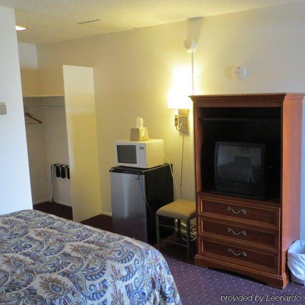 Budget Inn Express Хелена Екстериор снимка