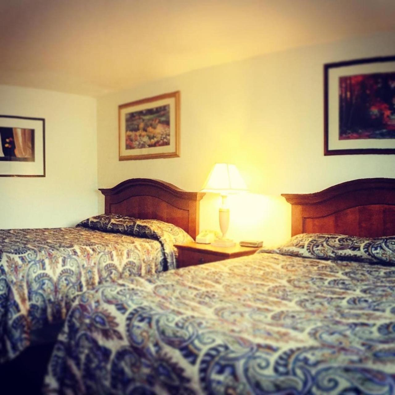 Budget Inn Express Хелена Екстериор снимка