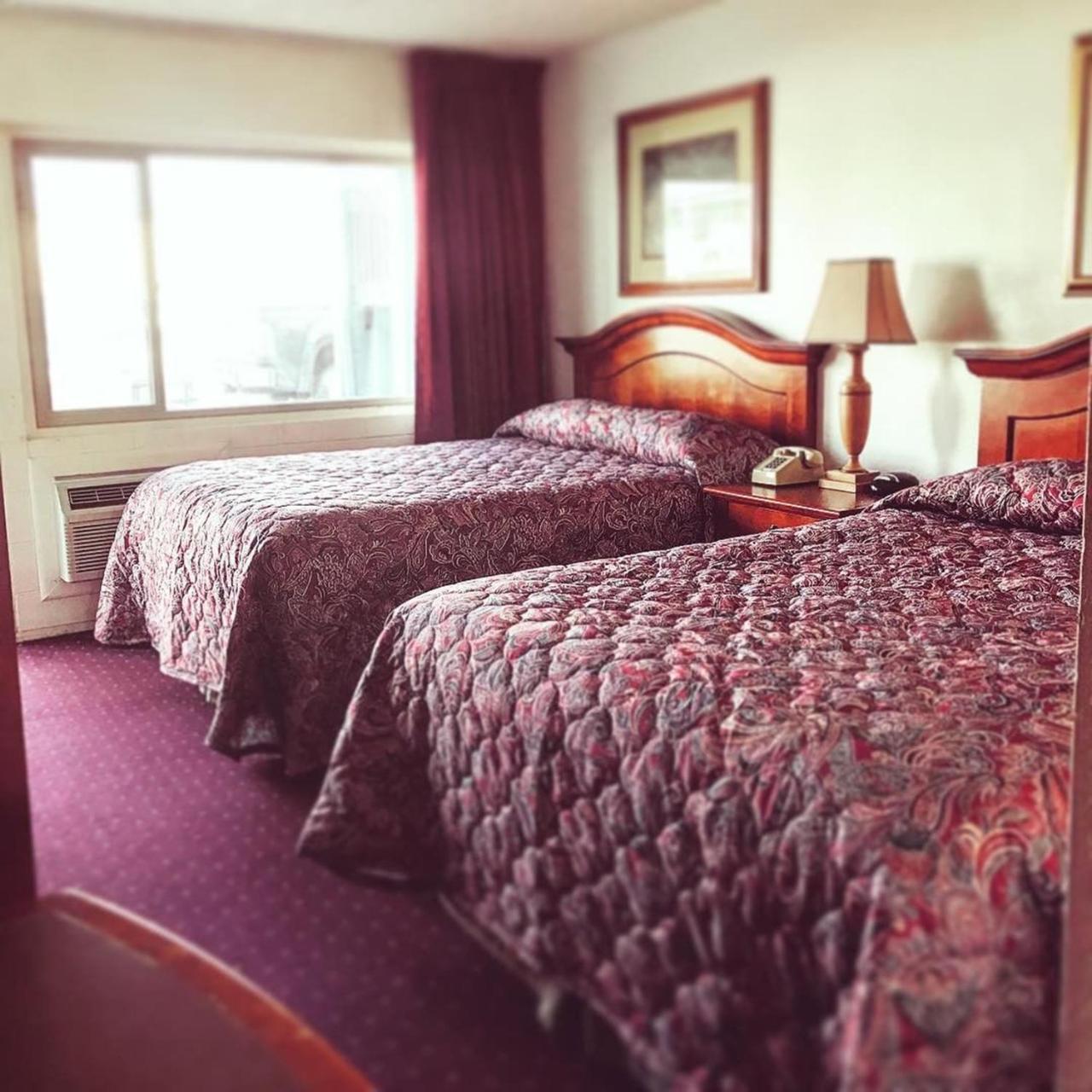 Budget Inn Express Хелена Екстериор снимка