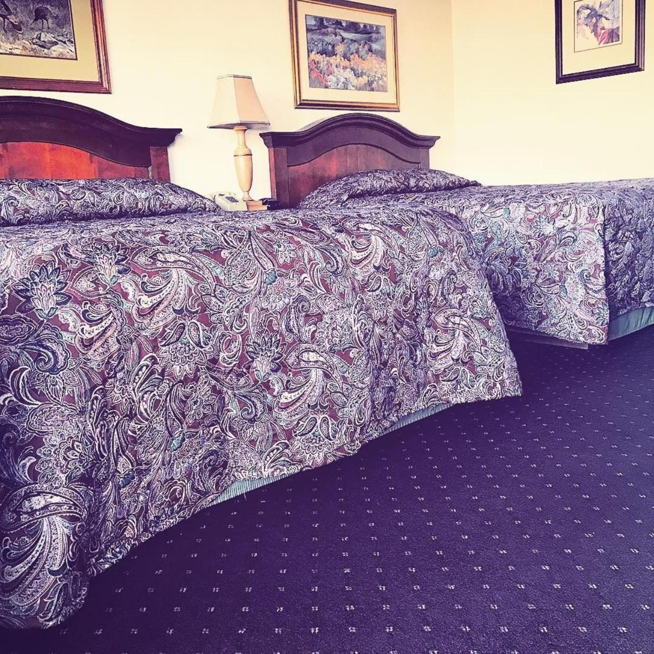 Budget Inn Express Хелена Екстериор снимка
