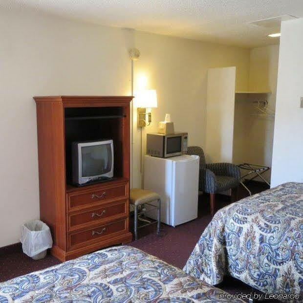 Budget Inn Express Хелена Екстериор снимка