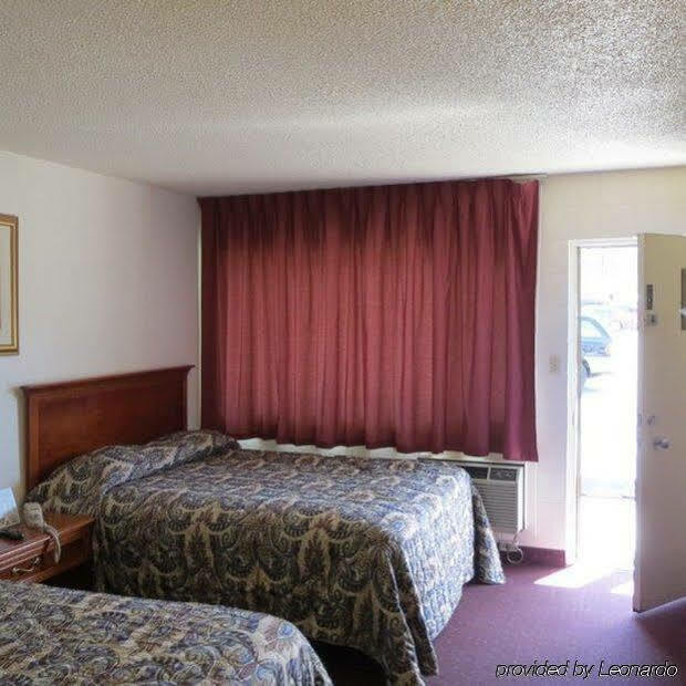Budget Inn Express Хелена Екстериор снимка