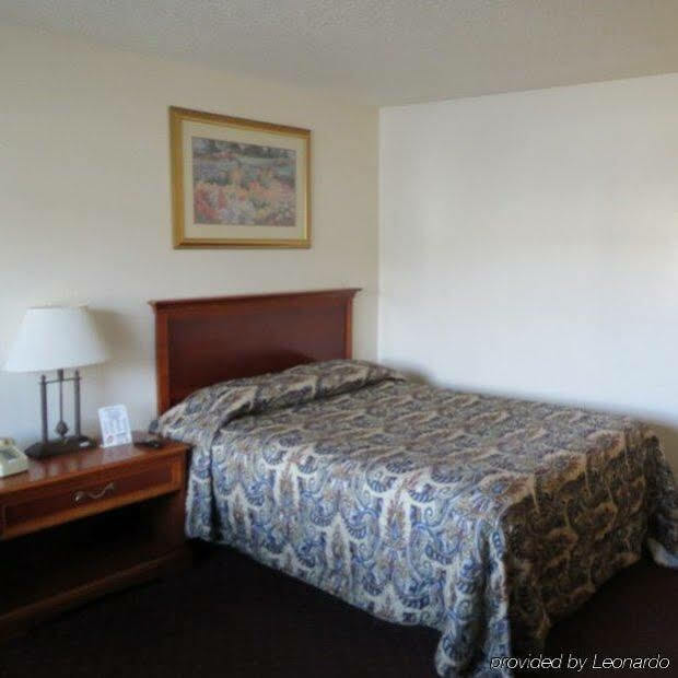 Budget Inn Express Хелена Екстериор снимка